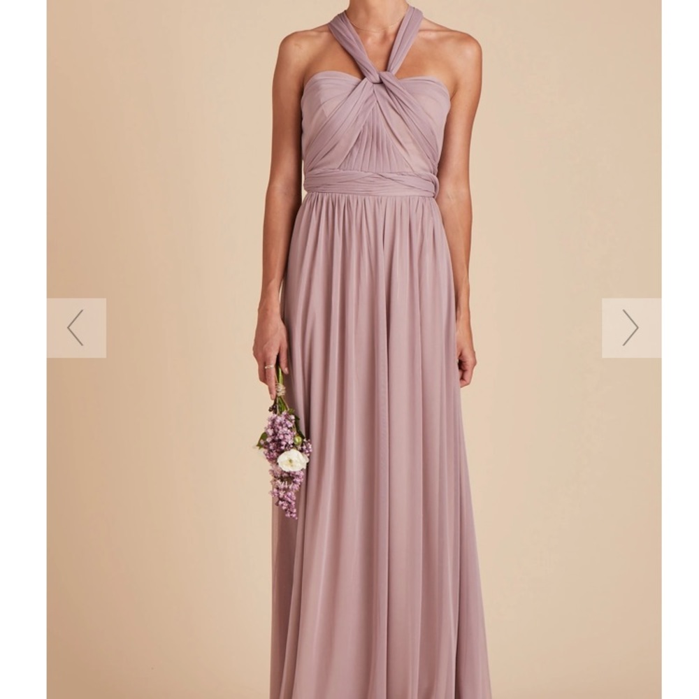 Birdy Grey Dress